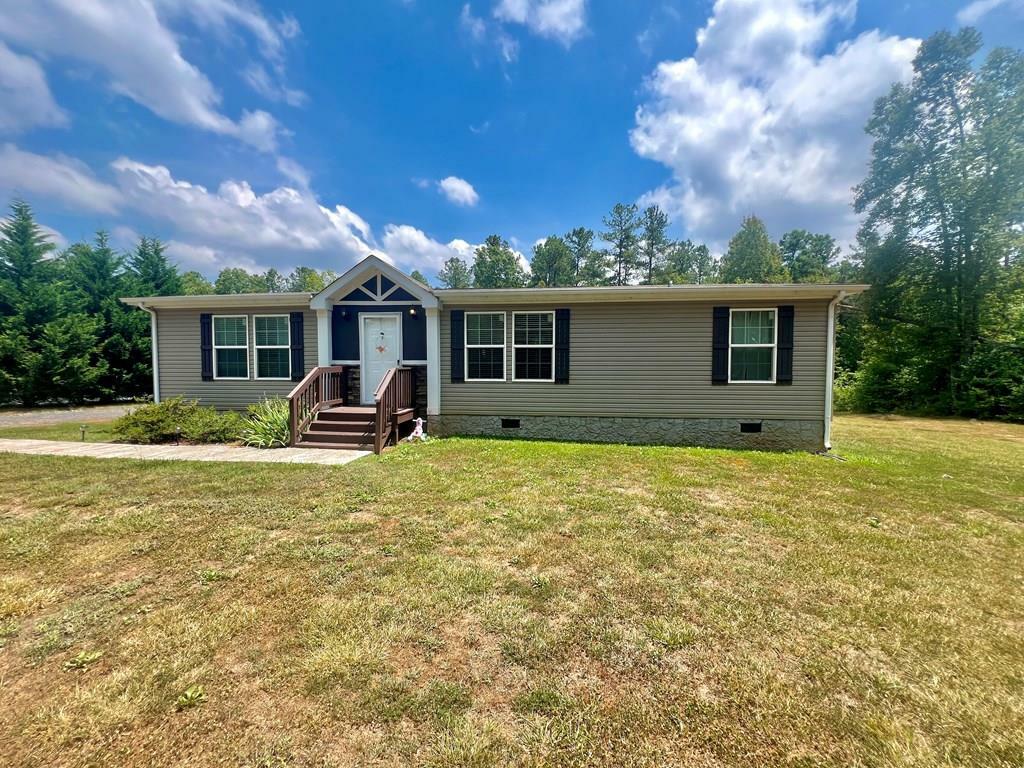 Property Photo:  1840 Red Rd  VA 23936 