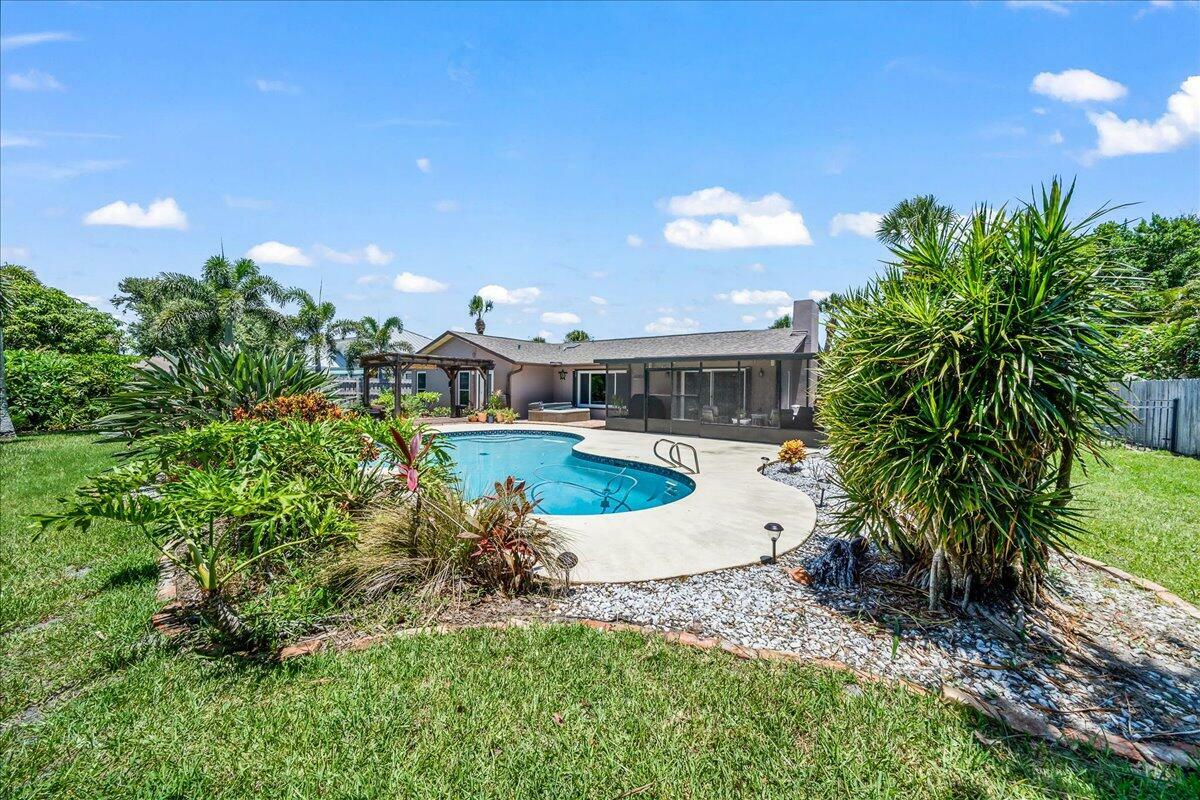 343 Marlin Place  Melbourne Beach FL 32951 photo