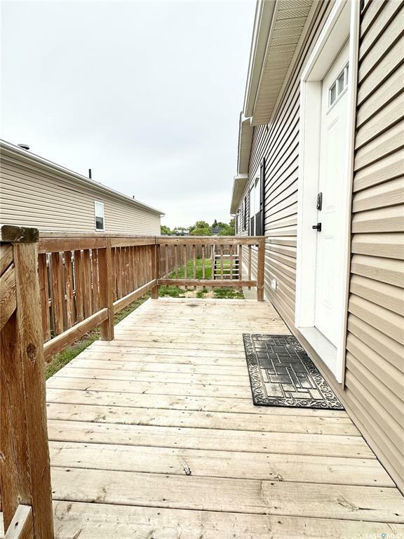 Photo de la propriété:  222 Brownlee Street  SK S4H 3P4 