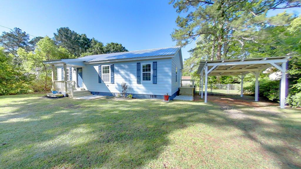 Property Photo:  109 Stewart Street  GA 31792 