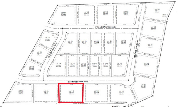 Property Photo: Unknown UT 84657