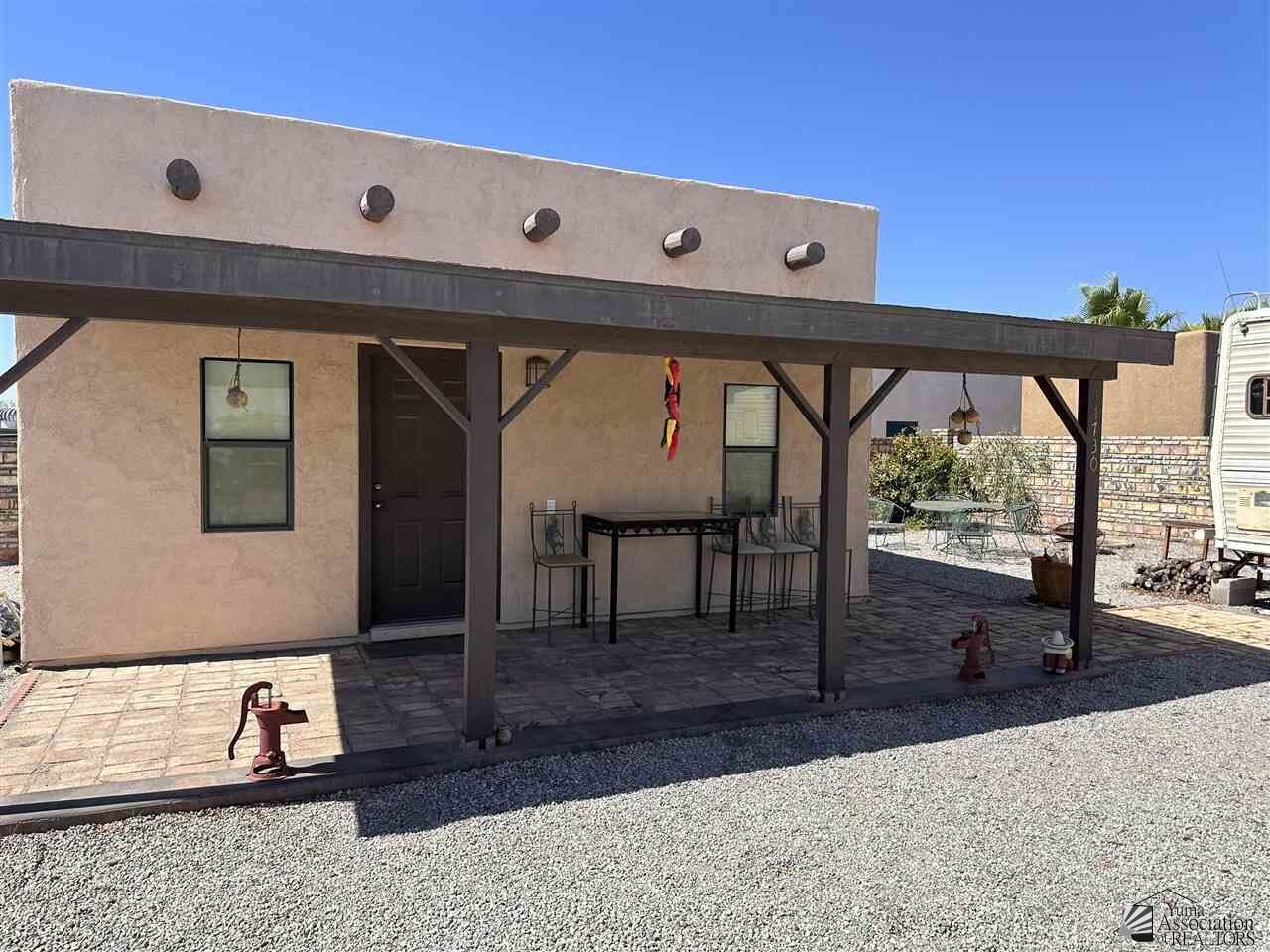 Property Photo:  14730 E 49 Dr  AZ 85367 