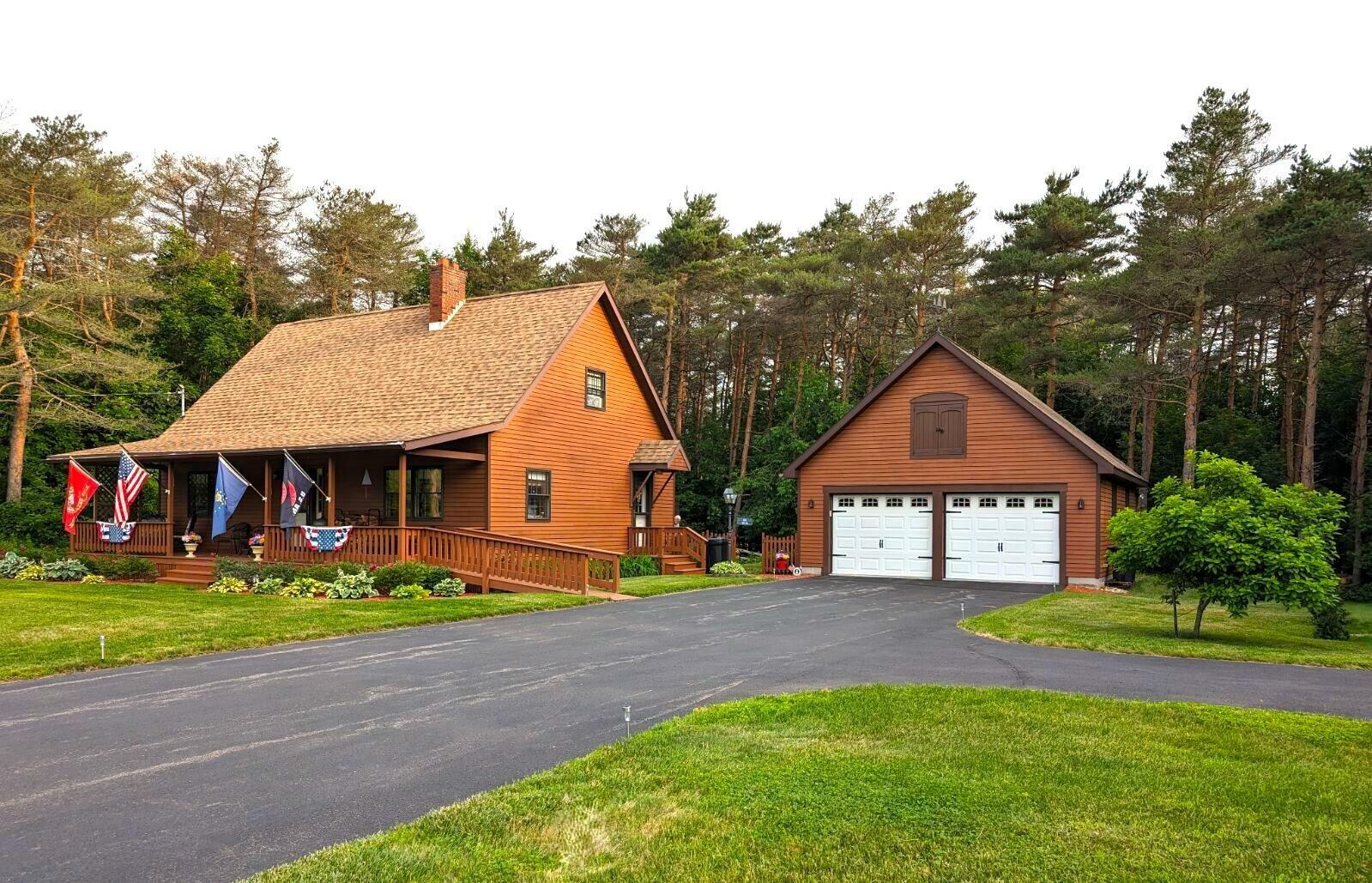 Property Photo:  20 Pine Drive  NY 12926 