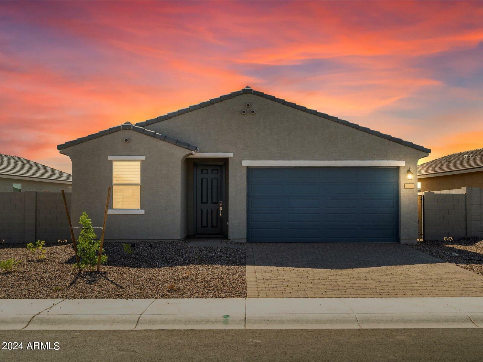 Property Photo:  4417 W Janie Street  AZ 85144 