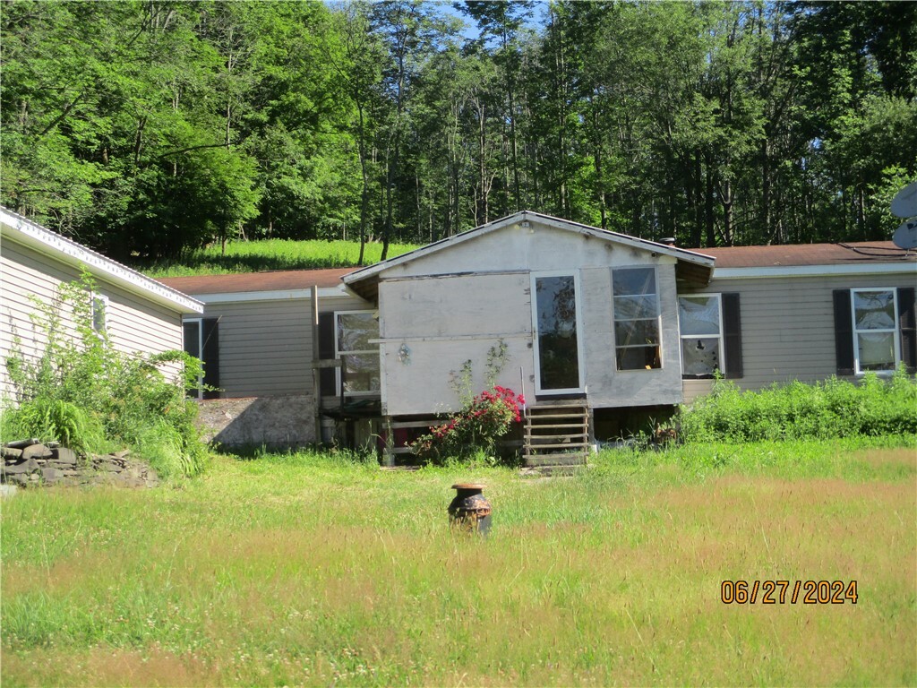 Property Photo:  243 Springsteen Road  NY 13865 