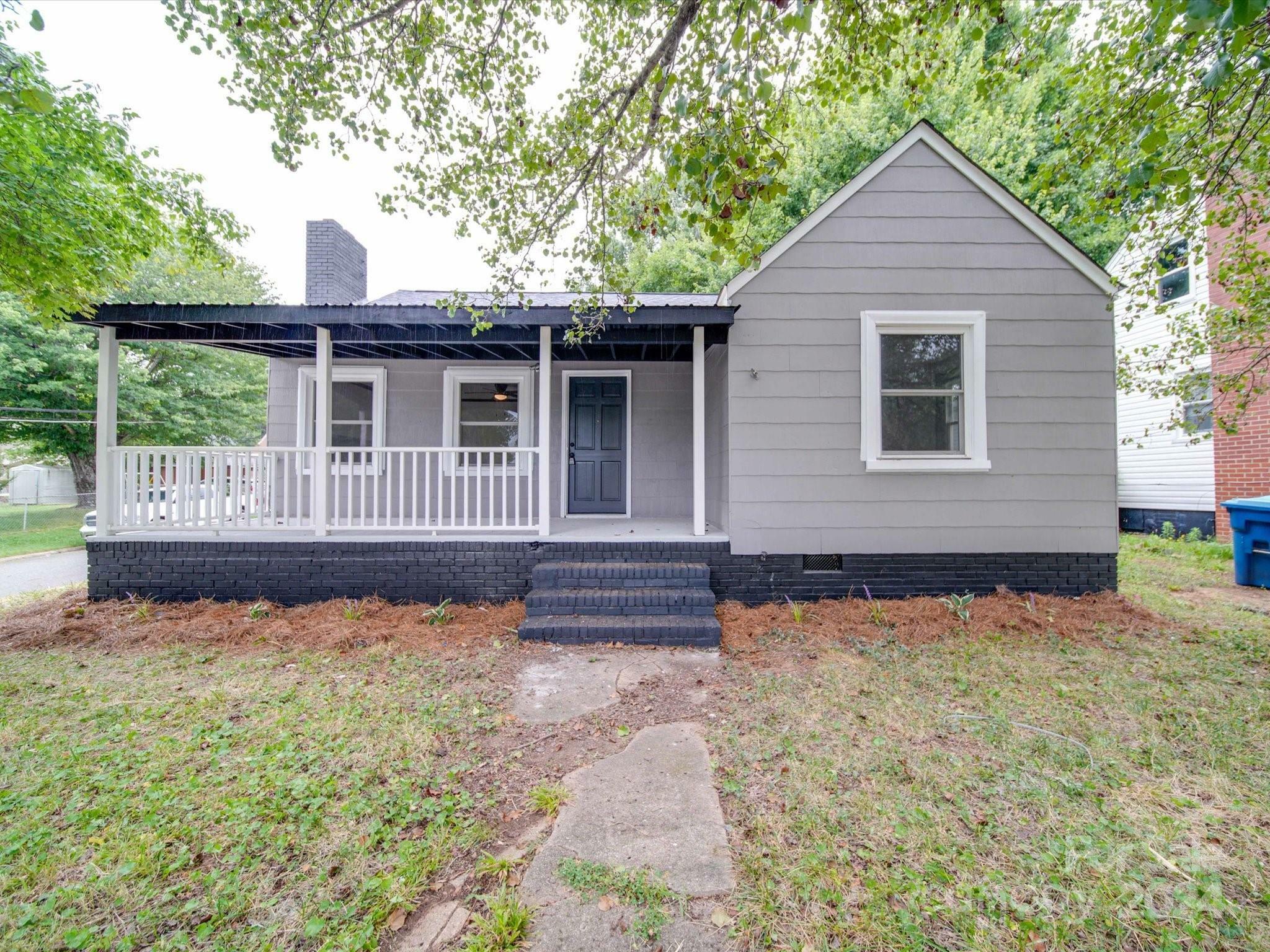 Property Photo:  428 Elm Street  NC 28144 