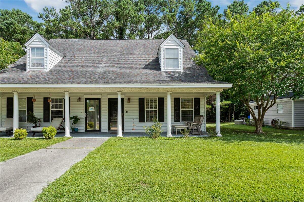 Property Photo:  2324 Kings Gate Lane  SC 29466 