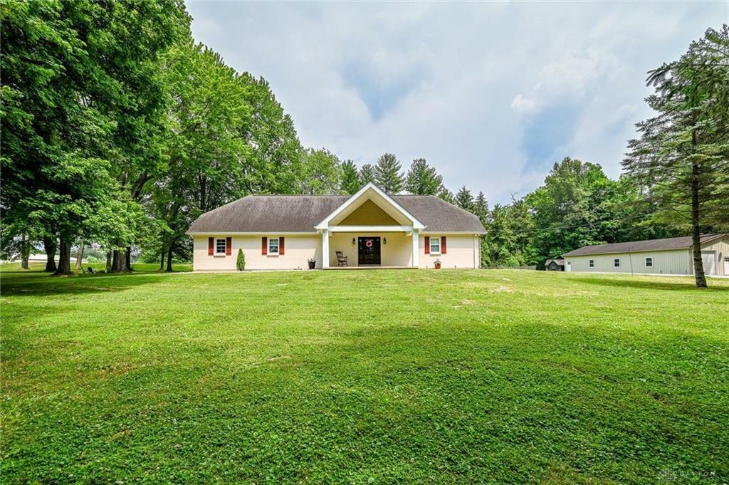 Property Photo:  8330 Maineville Road  OH 45039 