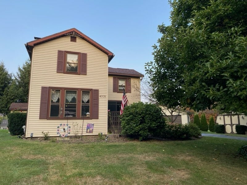 Property Photo:  4008 McCreary Road  PA 16506 