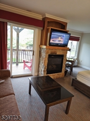 Property Photo:  2 Chamonix Dr 348  NJ 07462 