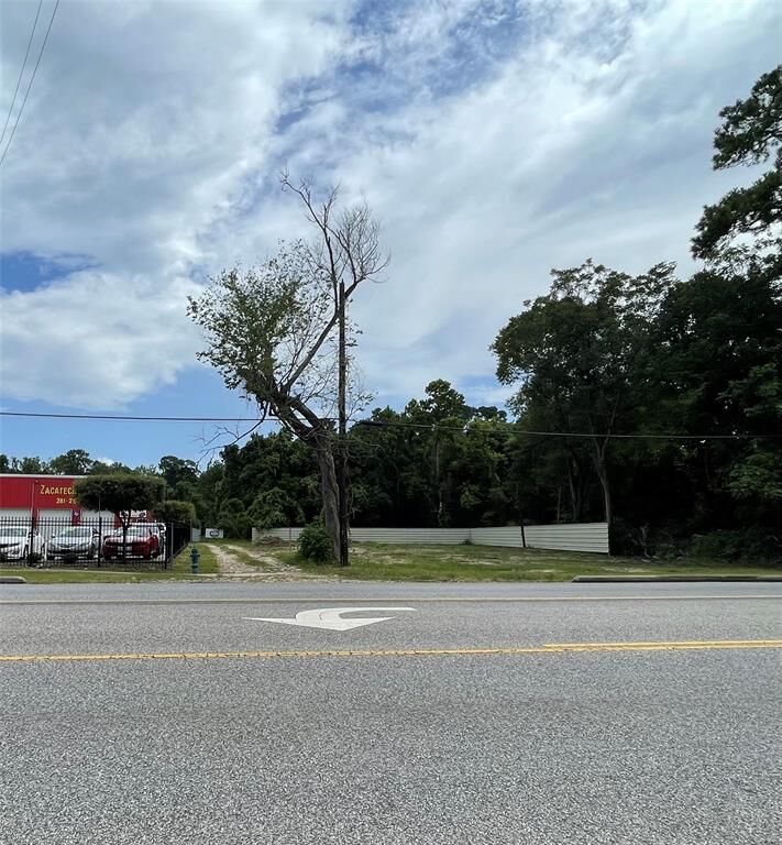 Property Photo:  9520 Fm 1960 Road  TX 77338 