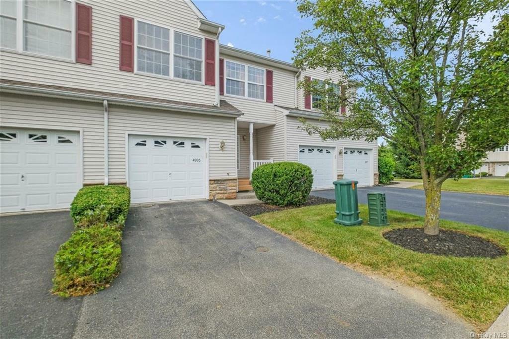 Property Photo:  4905 Ridgecrest Drive  NY 12590 