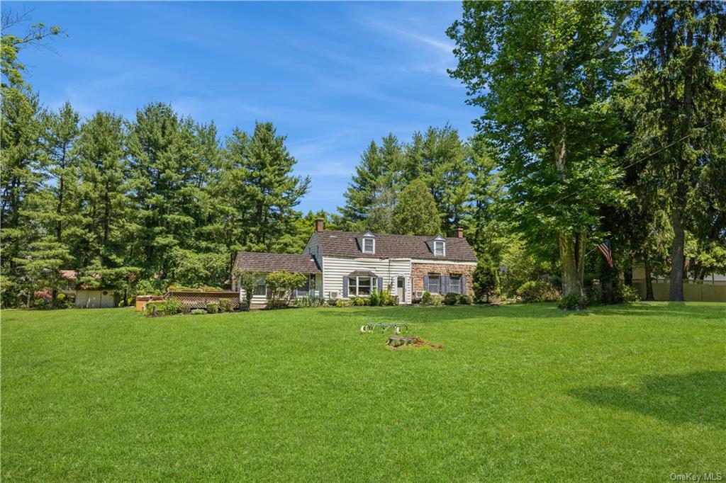 Property Photo:  224 Phillips Hill Road  NY 10956 