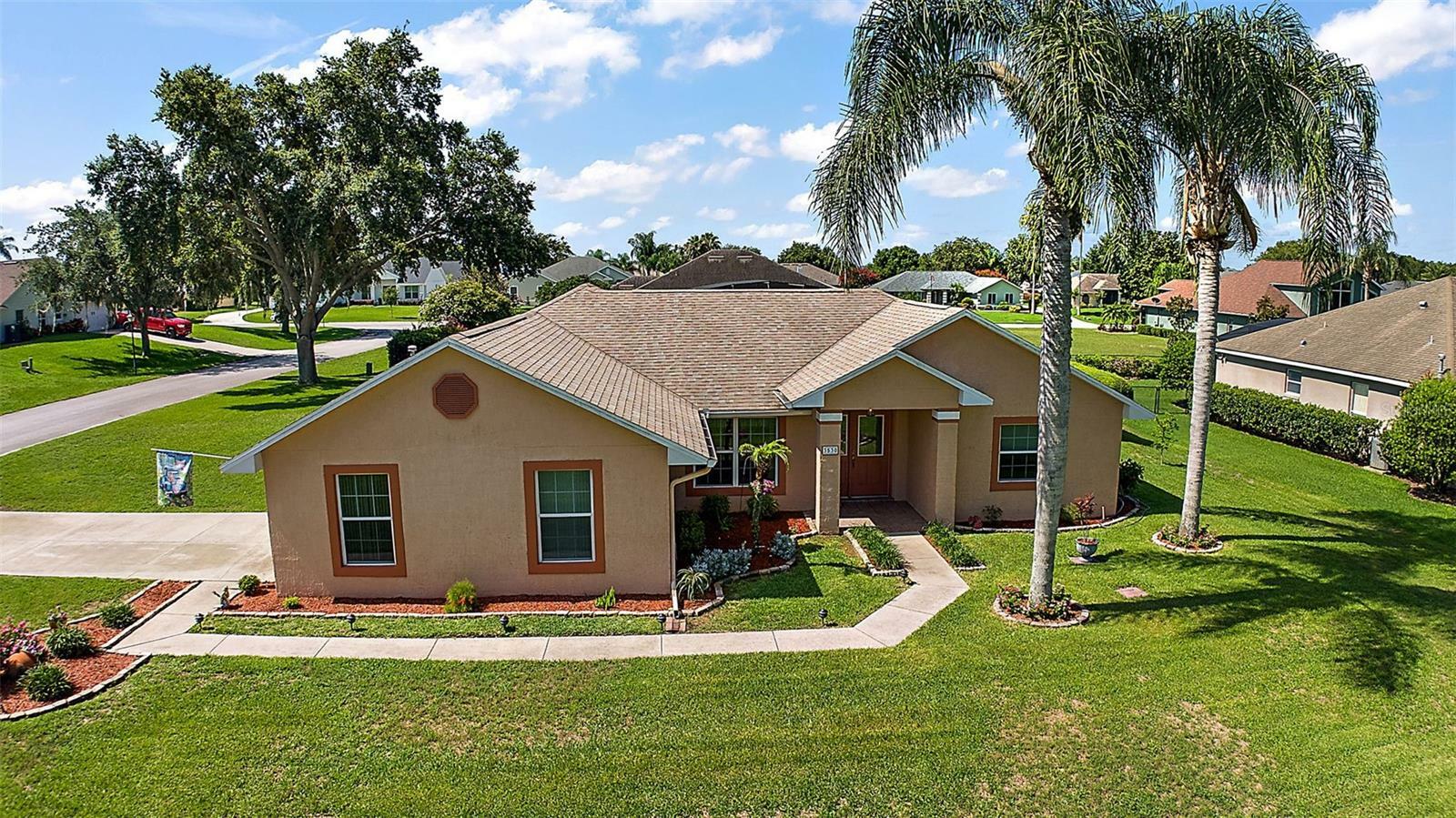 Property Photo:  3530 Hunters Trail Circle  FL 32726 