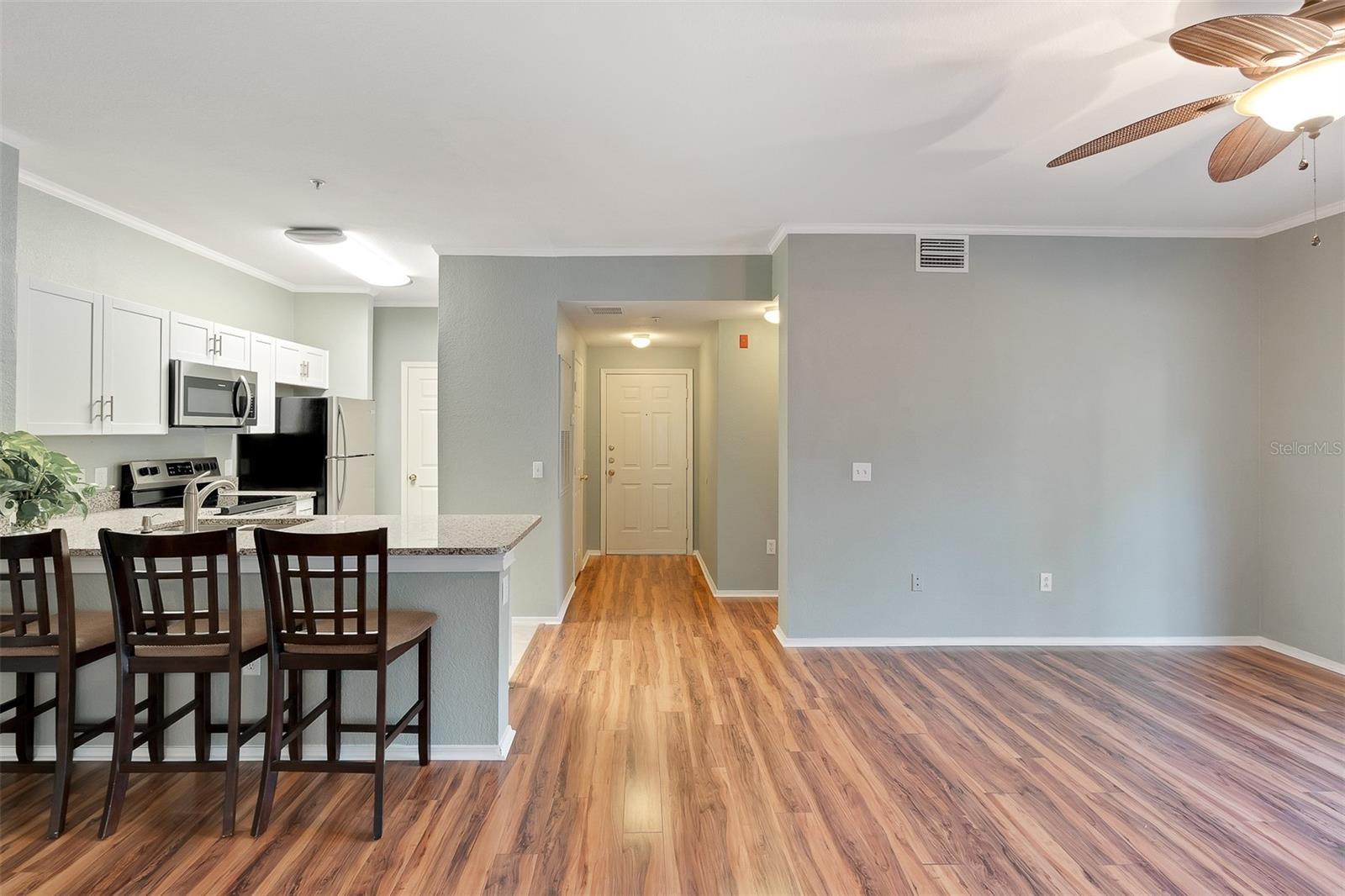 Property Photo: 13116 Sanctuary Cove Drive 103 FL 33637