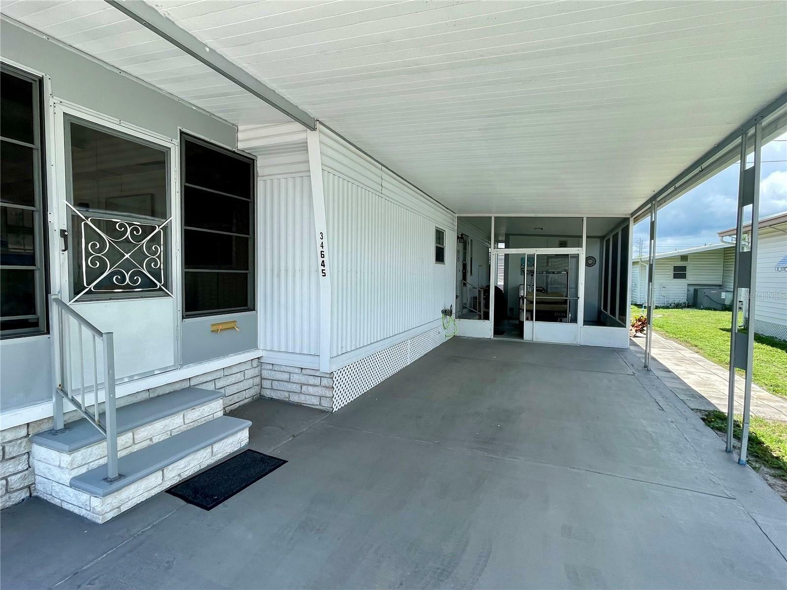 Property Photo:  34645 Camphor Drive N  FL 33781 