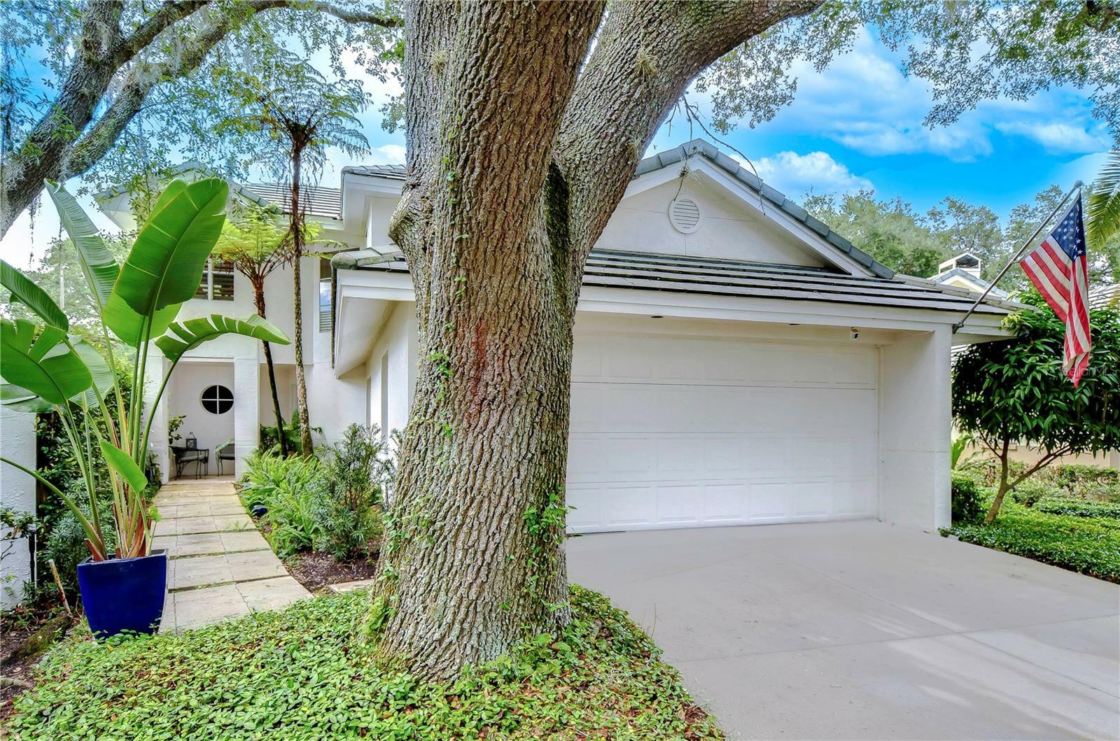 Property Photo:  15826 Sanctuary Drive  FL 33647 