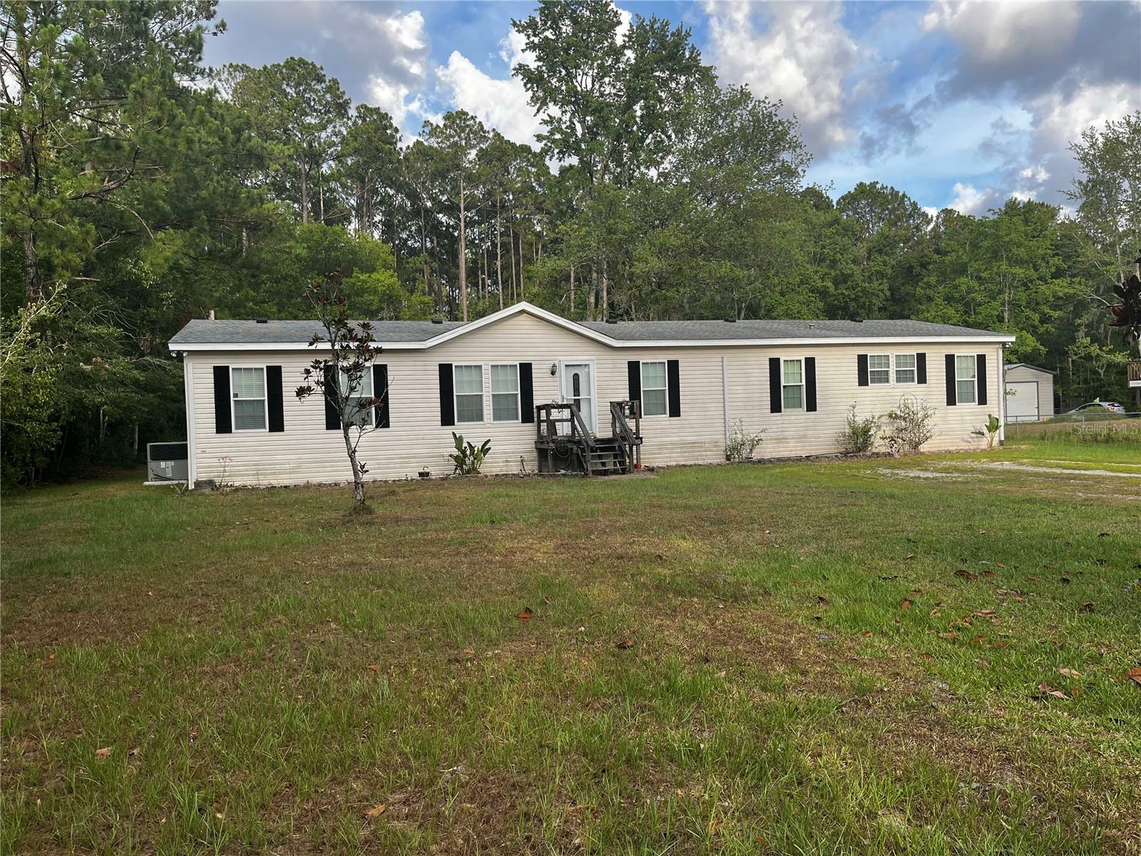 Property Photo:  11729 Simmons Road  FL 32218 