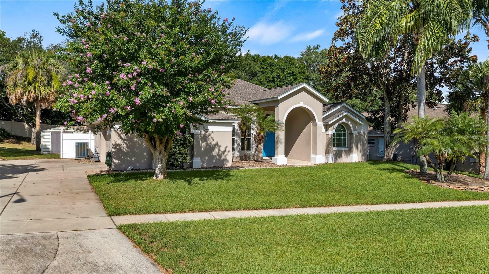 Property Photo:  14237 Greater Pines Boulevard  FL 34711 