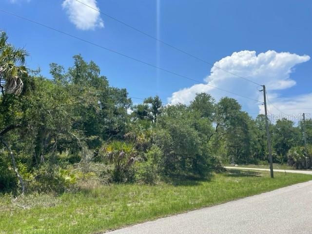 Property Photo:  17130 Alvin Avenue  FL 33948 