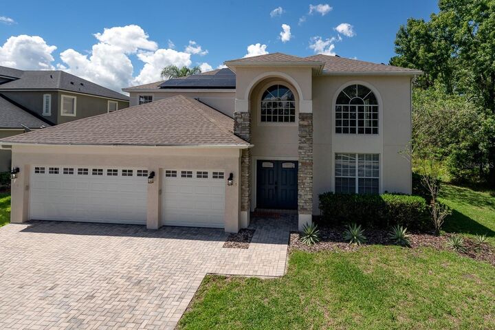 Property Photo:  3515 Wading Heron Terrace  FL 32766 