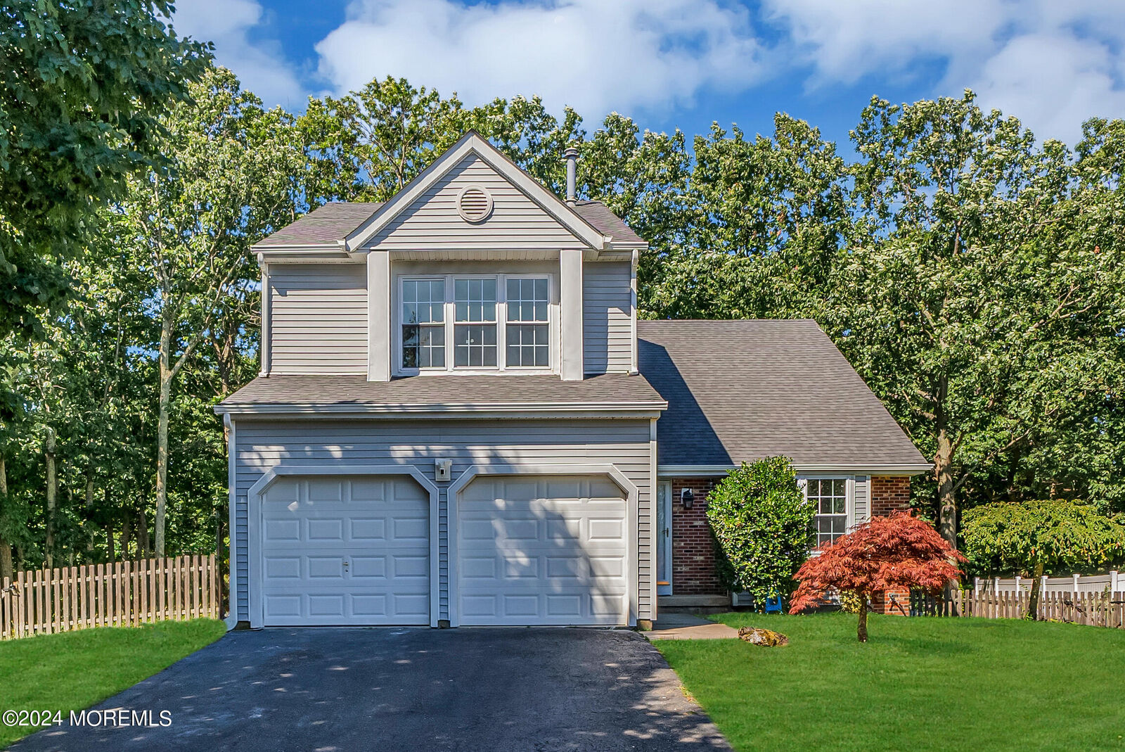 Property Photo:  6 Quarry Place  NJ 07753 