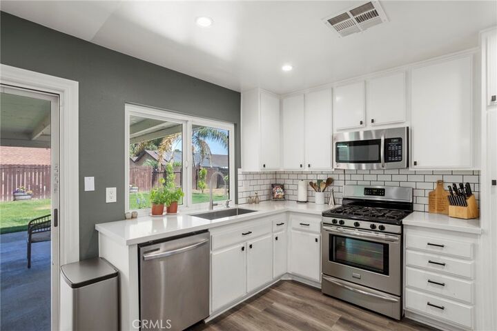 Property Photo: 2433 Caldwell Place CA 91761