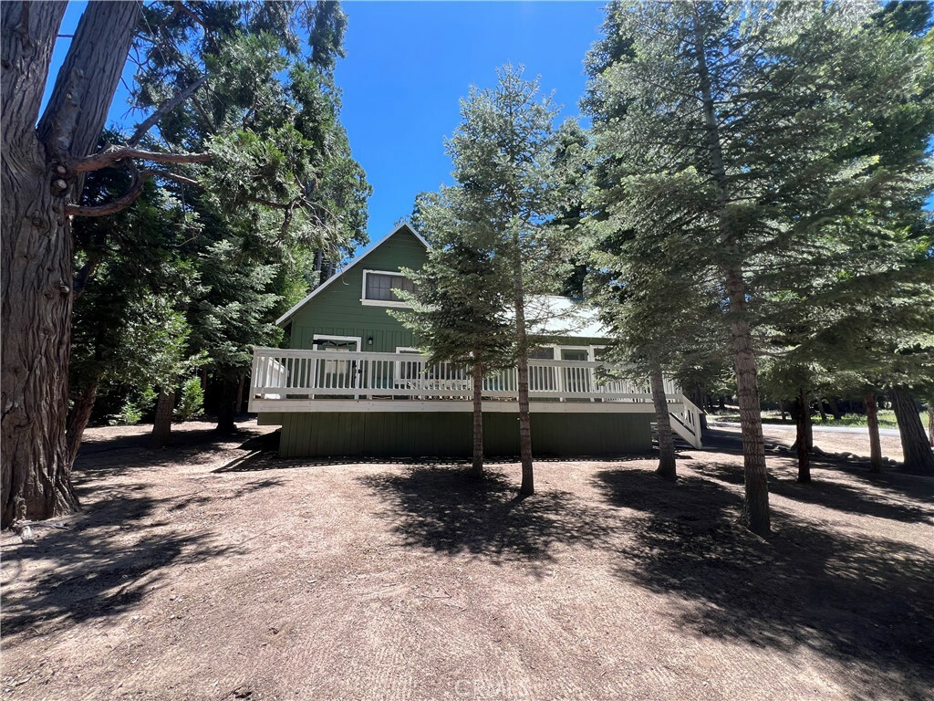 Property Photo:  25827 State Highway 189  CA 92391 