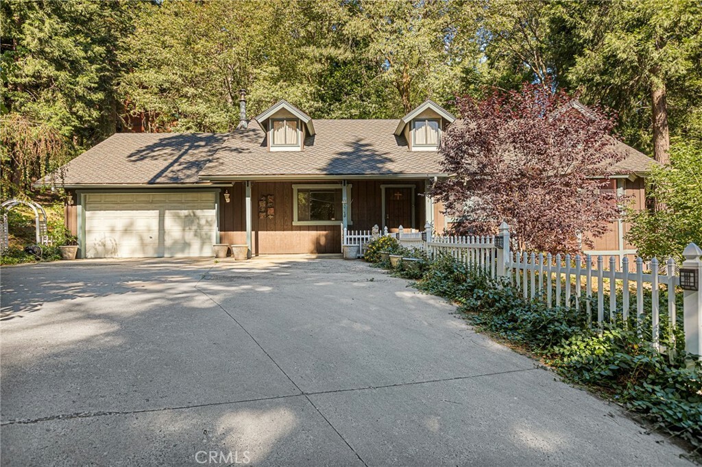 Property Photo: 434 Willow Witch Road CA 92322