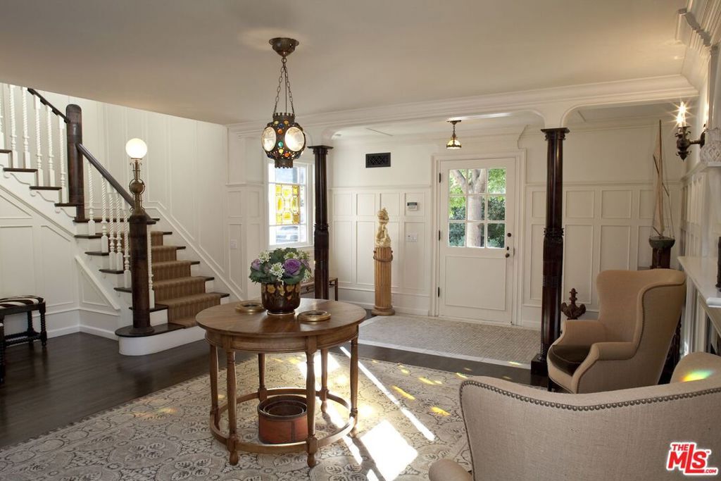 Property Photo: 3326 Fryman Road CA 91604