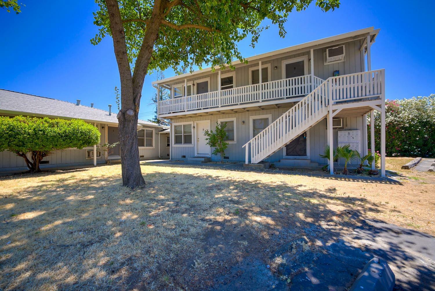 Property Photo:  3620 Morse Avenue  CA 95821 