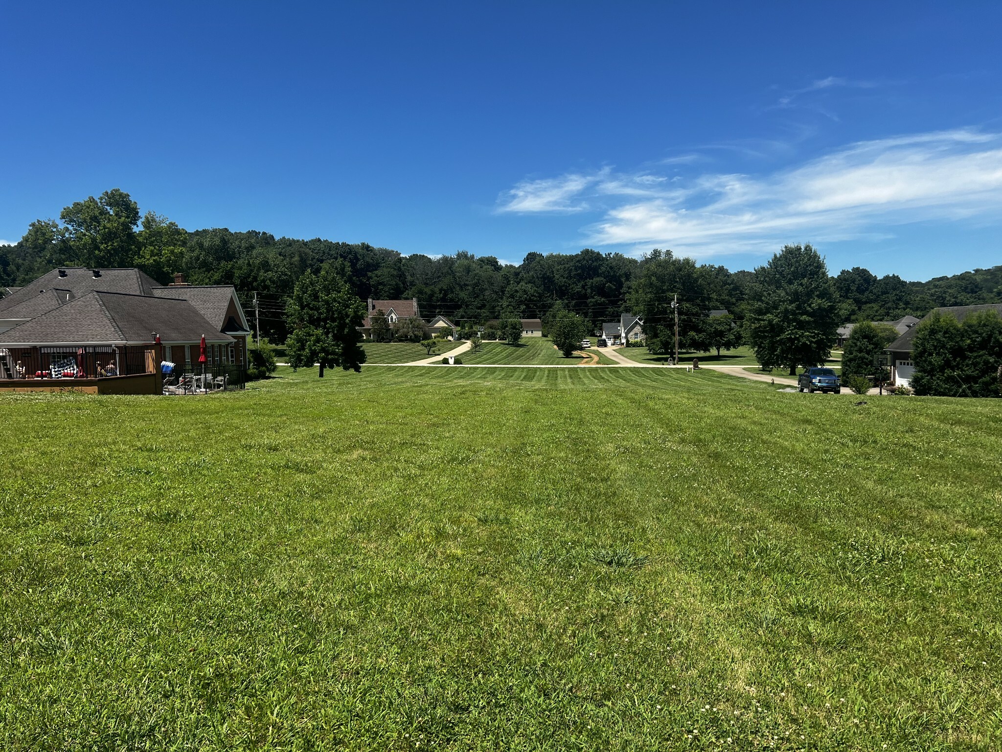 Property Photo:  0 Thoroughbred Ln  TN 37074 