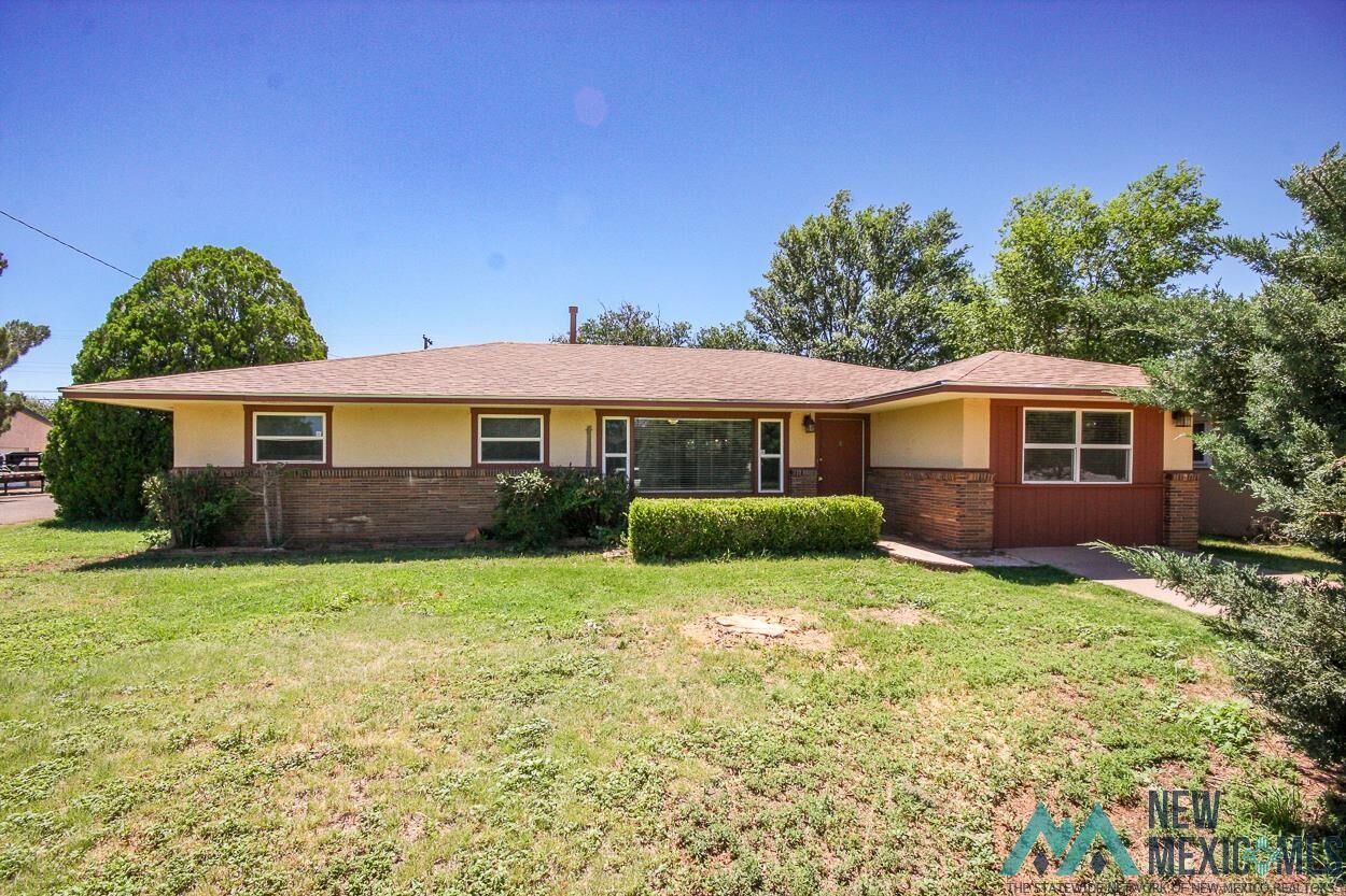 Property Photo:  3000 Sheldon  NM 88101 