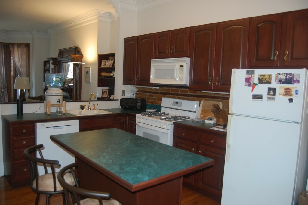 Property Photo:  397 Main Street 3  MA 02129 