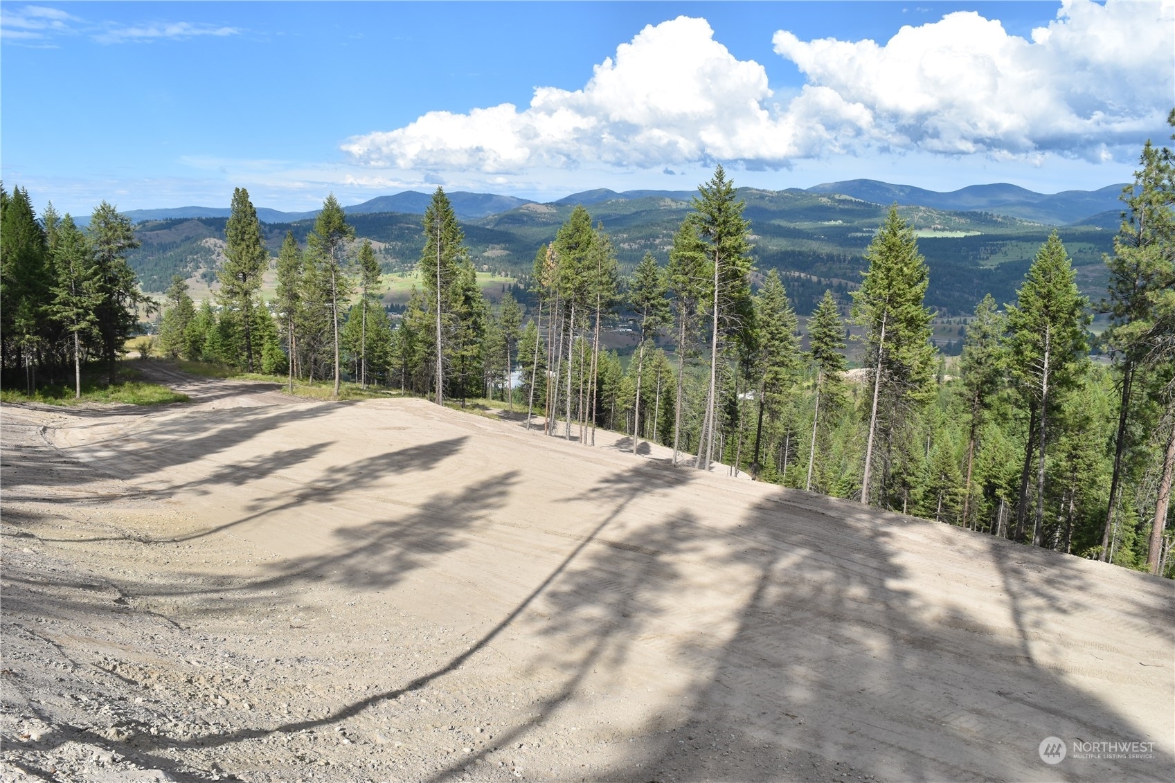 Property Photo:  0 Lot 1 Boulder Way  WA 99166 