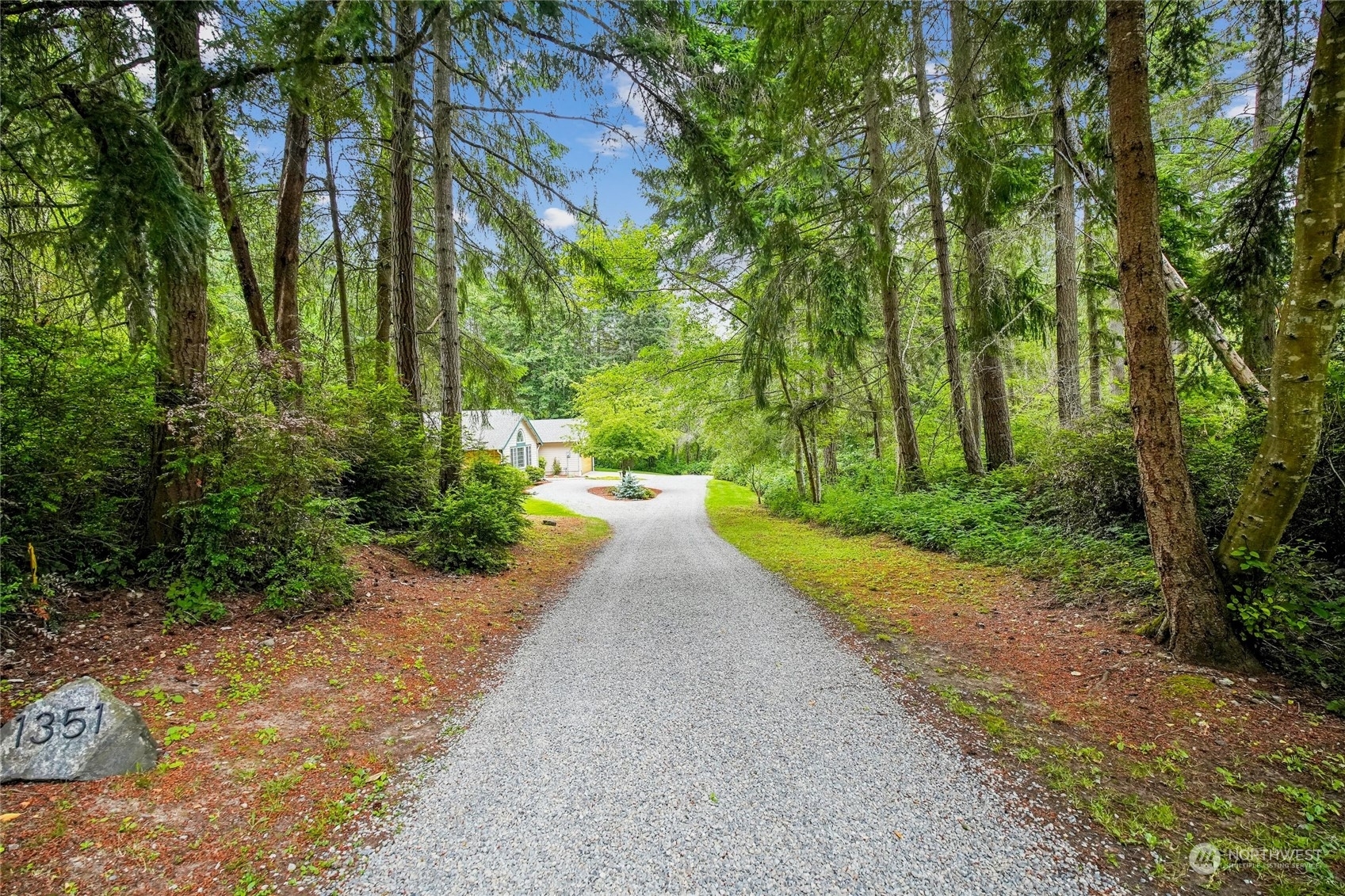 Property Photo:  1351 Pilchuck Heights  WA 98333 