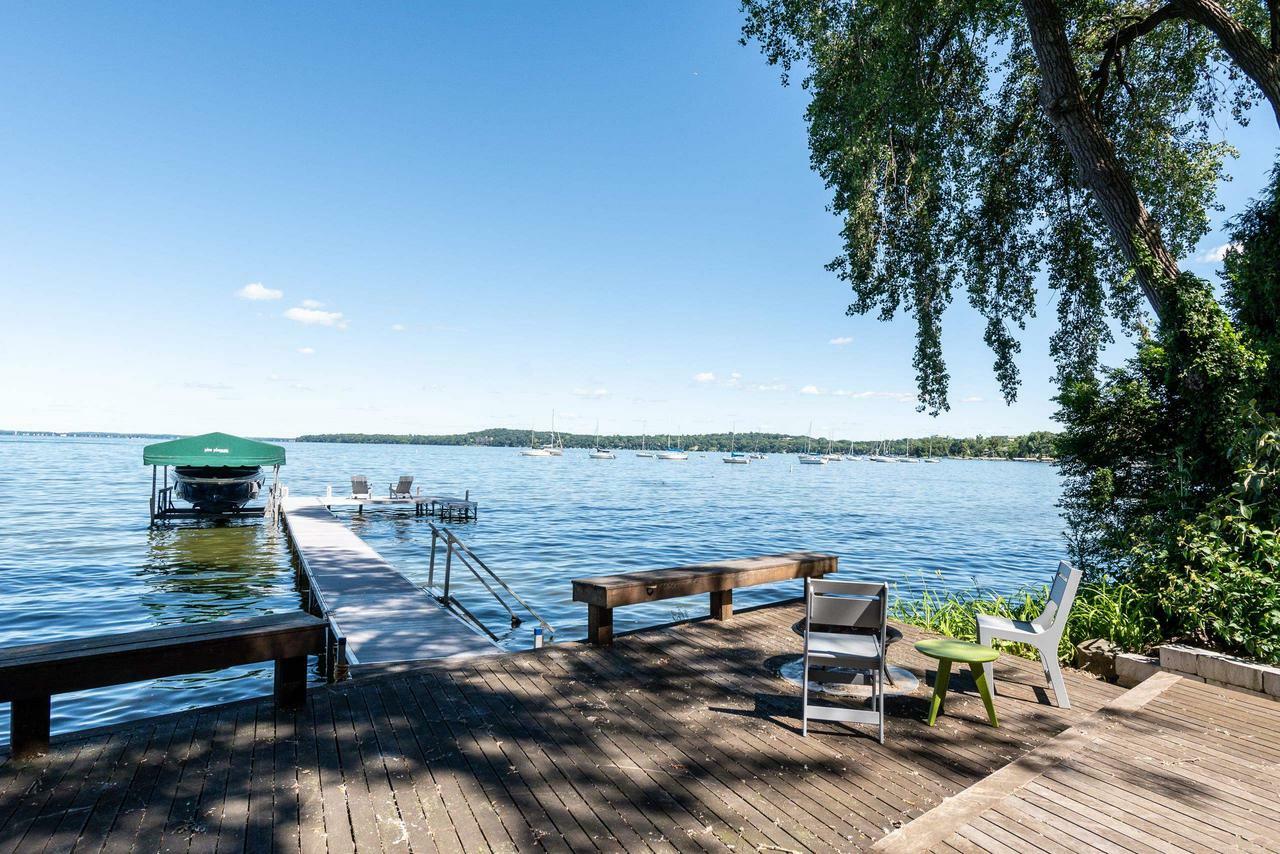 Property Photo:  2141 Middleton Beach Road  WI 53562 