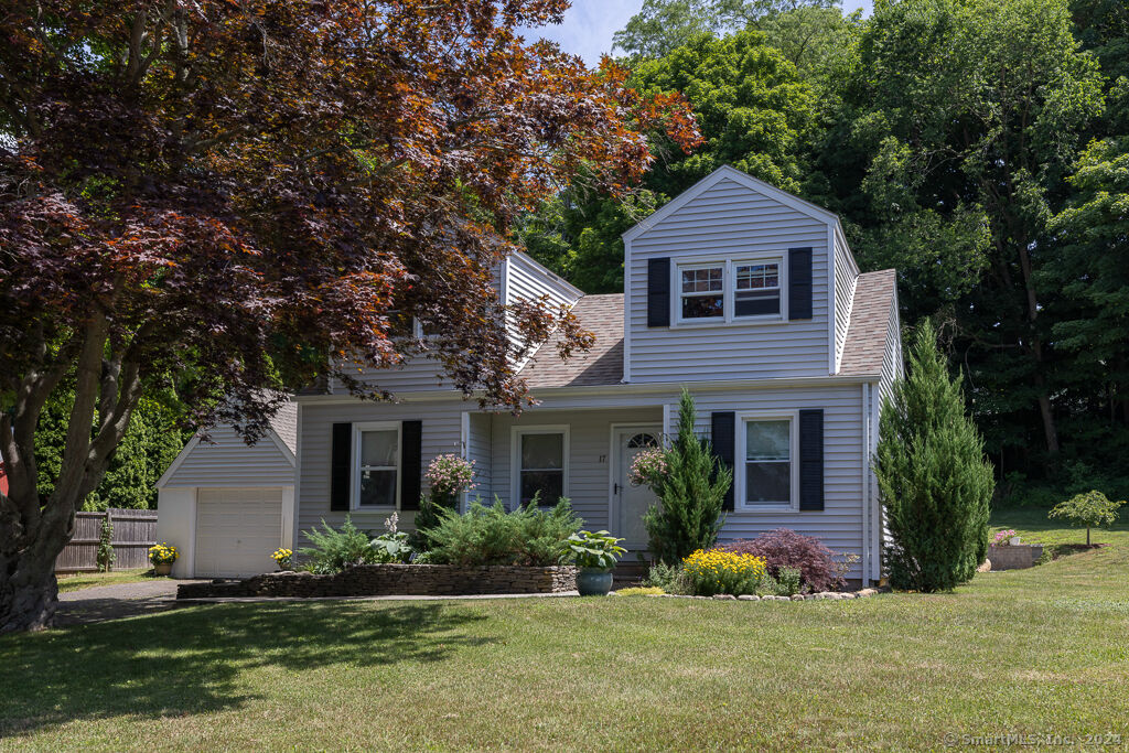 Property Photo:  17 Walnut Street  CT 06442 