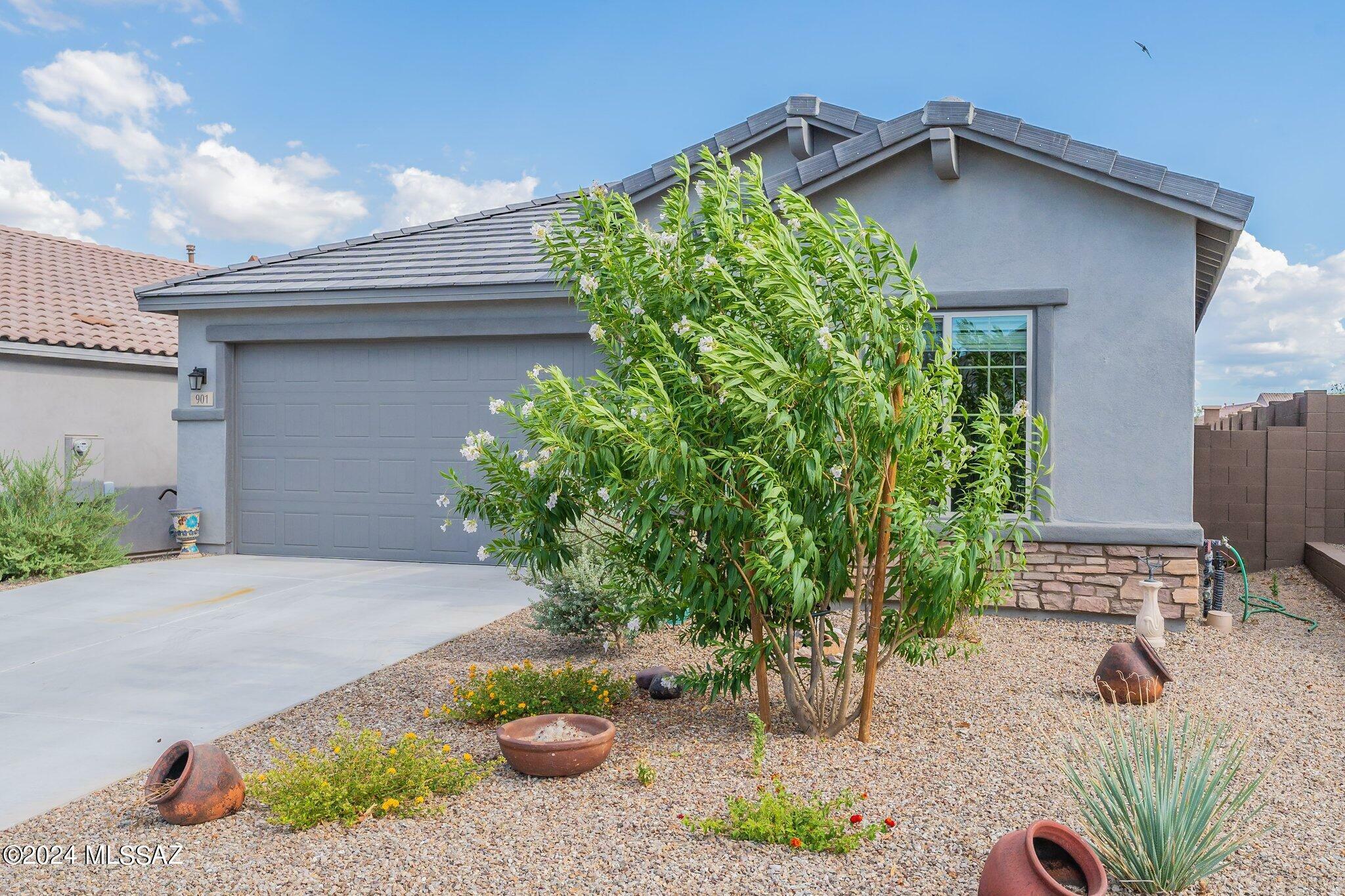 Property Photo:  901 W Calle Falerno  AZ 85629 