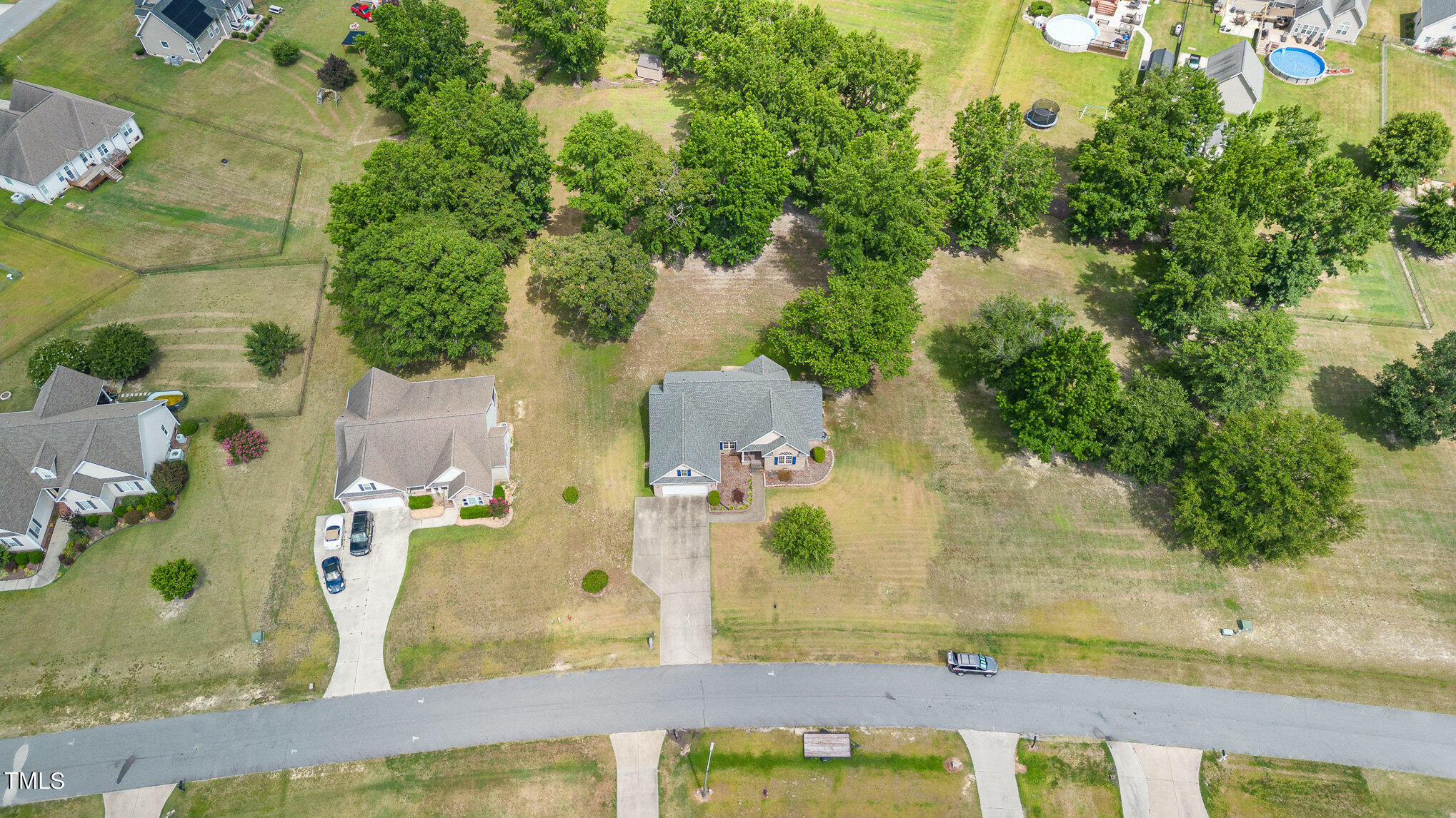 Property Photo:  320 Maddux Drive  NC 27863 