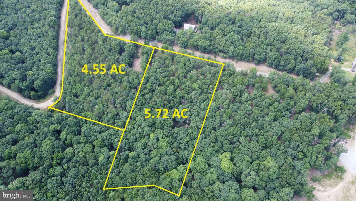 Property Photo:  Lot 31 And 32 Champwood  WV 26726 