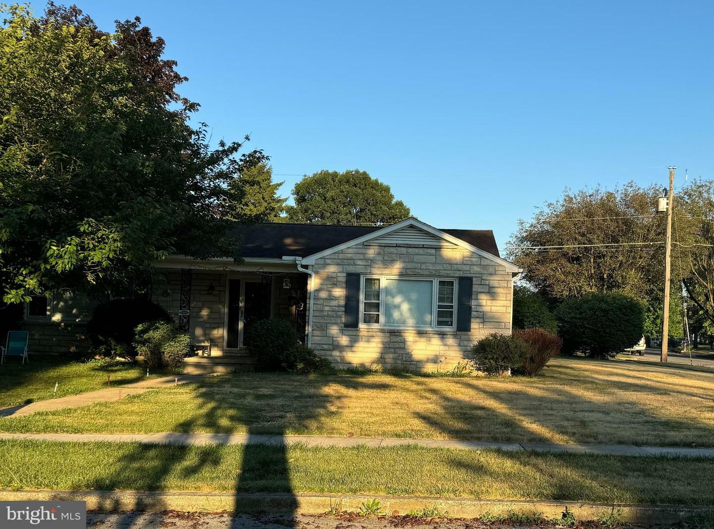 Property Photo:  11044 Hurley Drive  PA 17257 