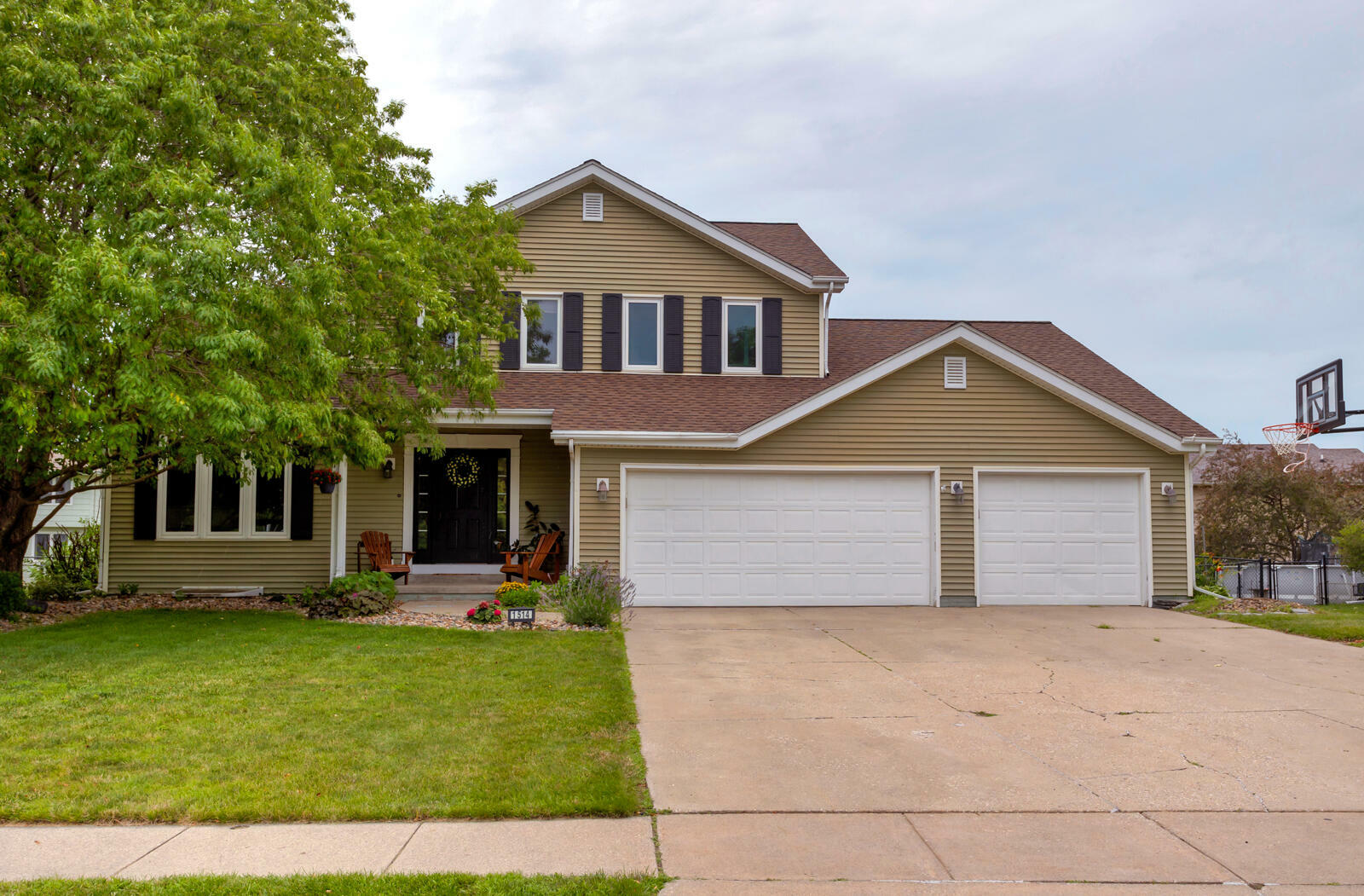 1514 NW Parkridge Place  Ankeny IA 50023 photo