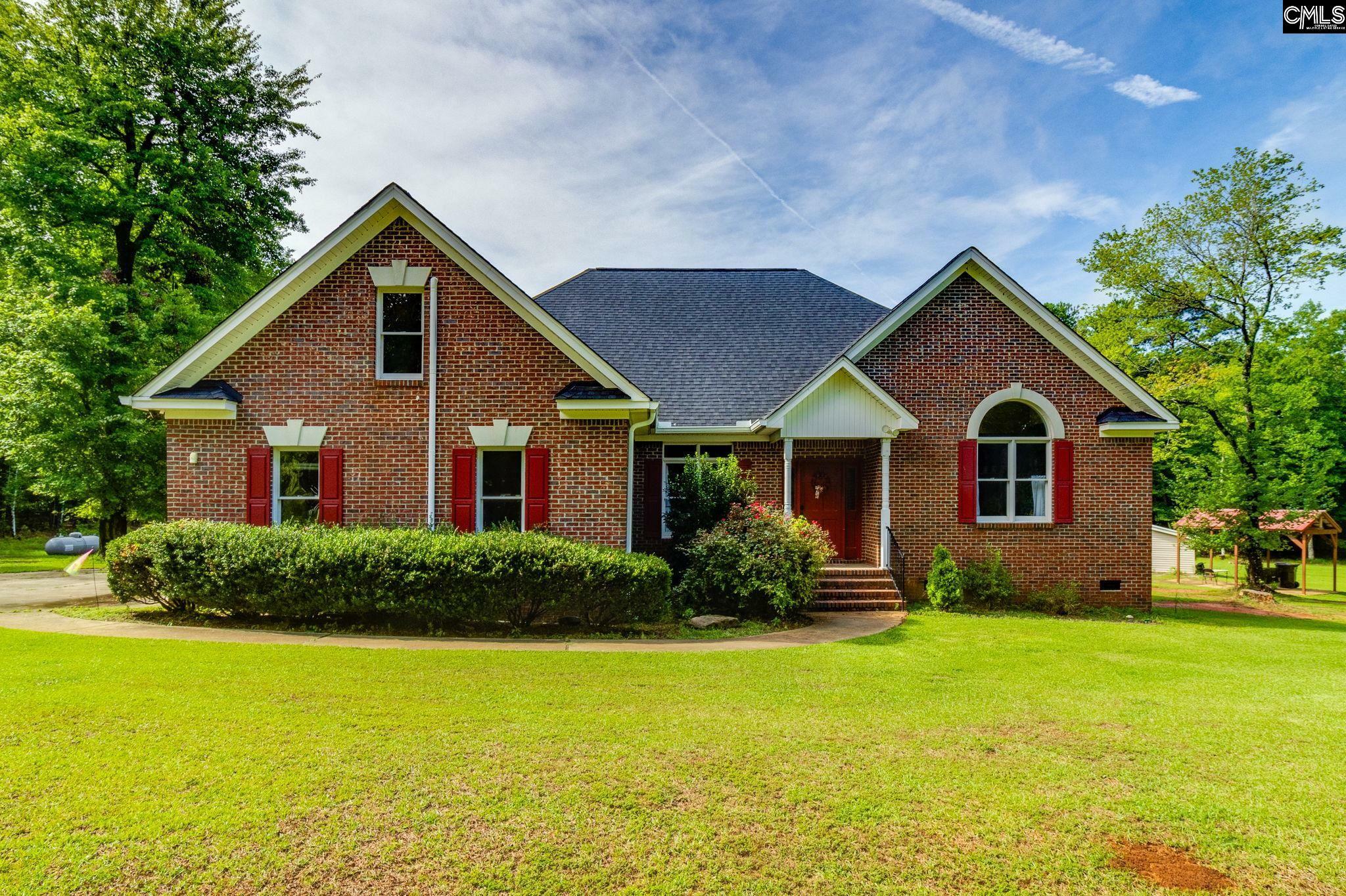 Property Photo: 170 Cedar Rock SC 29130