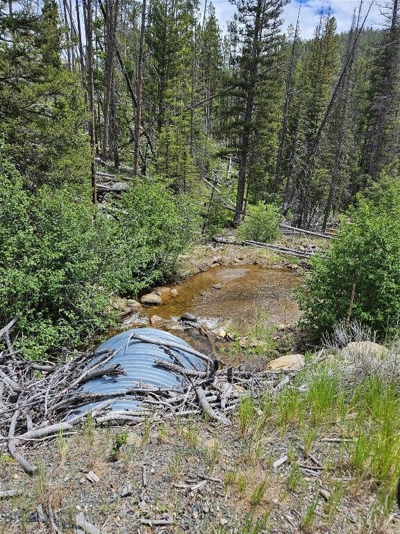 Property Photo: Nhn Evening Star Extention Lod MT 59631