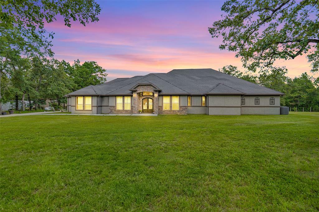 29502 Country Place Road  Magnolia TX 77355 photo