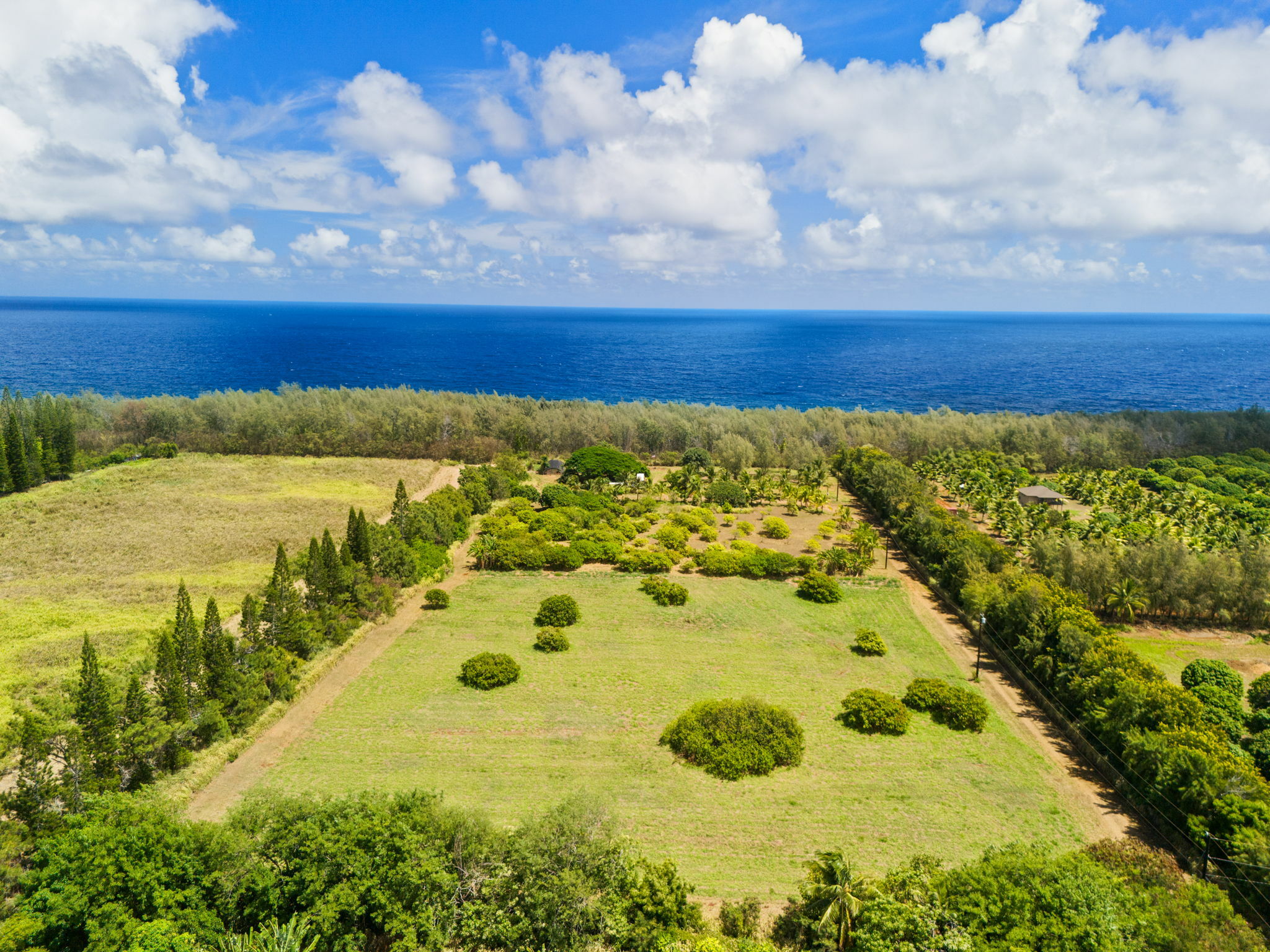 Property Photo:  6180 Koolau Rd 0023  HI 96746 