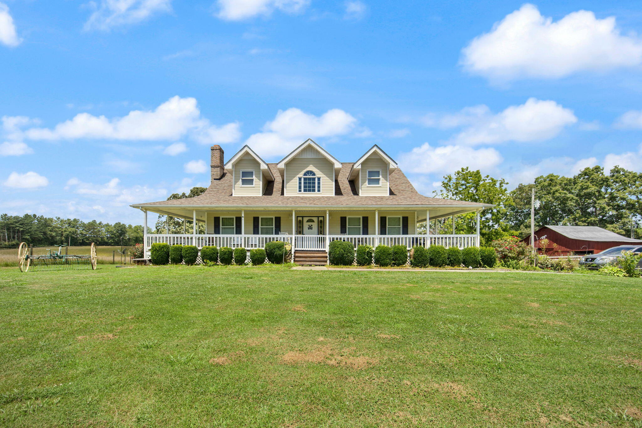 Property Photo: 1085 Moberly Bend Road KY 40701