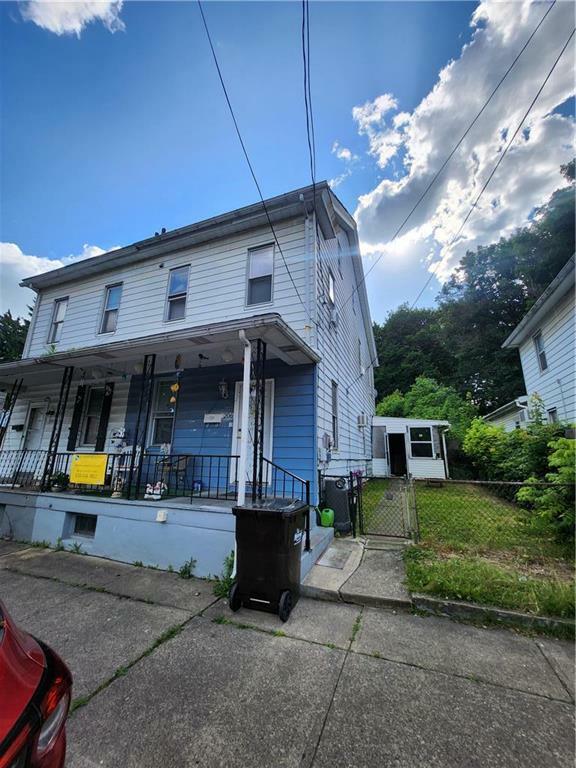 206 Main Street  Freemansburg Borough PA 18017 photo