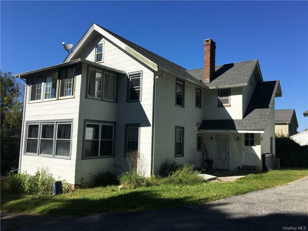 Property Photo:  322 Old Route 22  NY 12564 